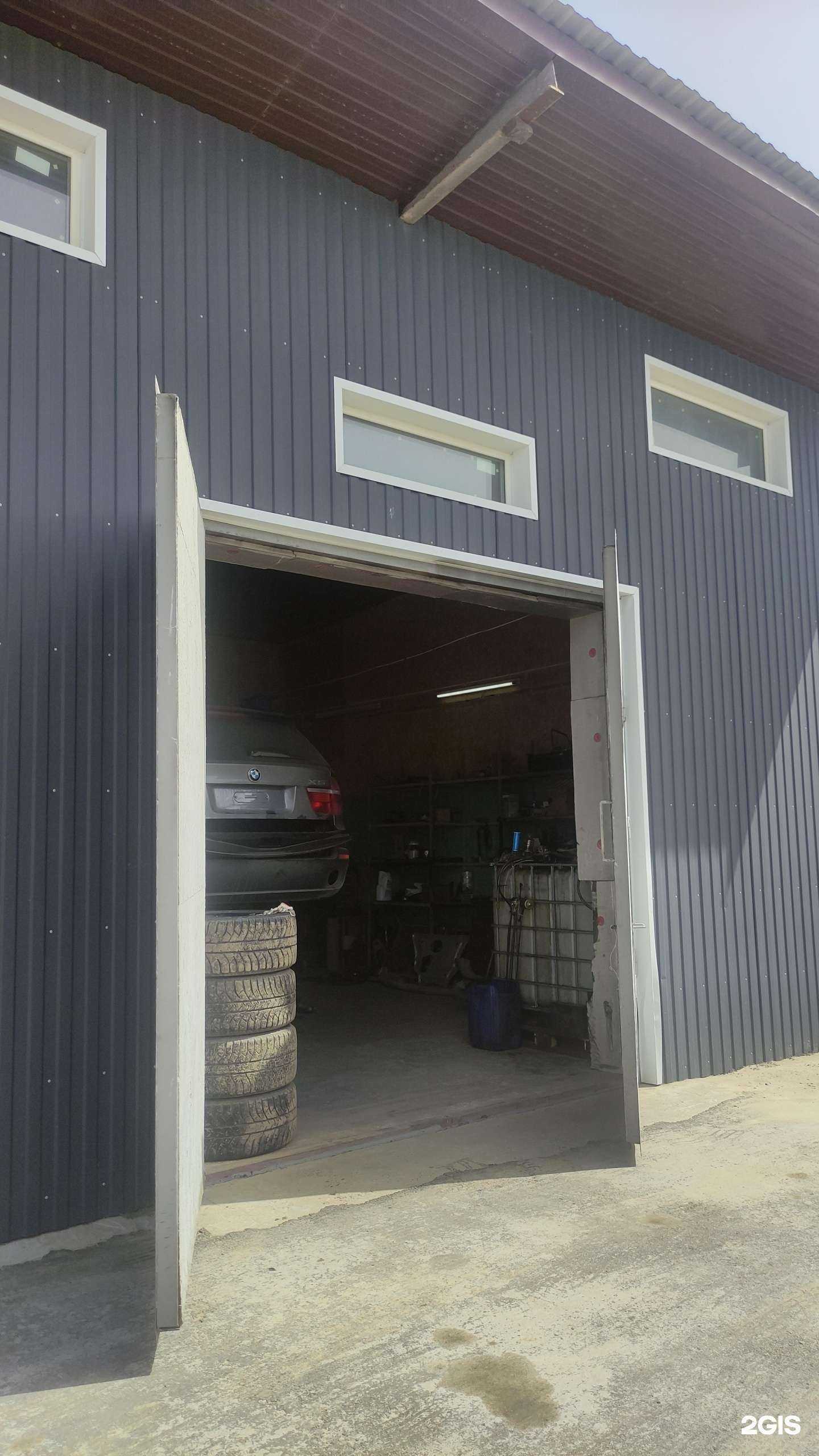 Отзывы на компанию Сервис по ремонту АКПП в Камышине c фото