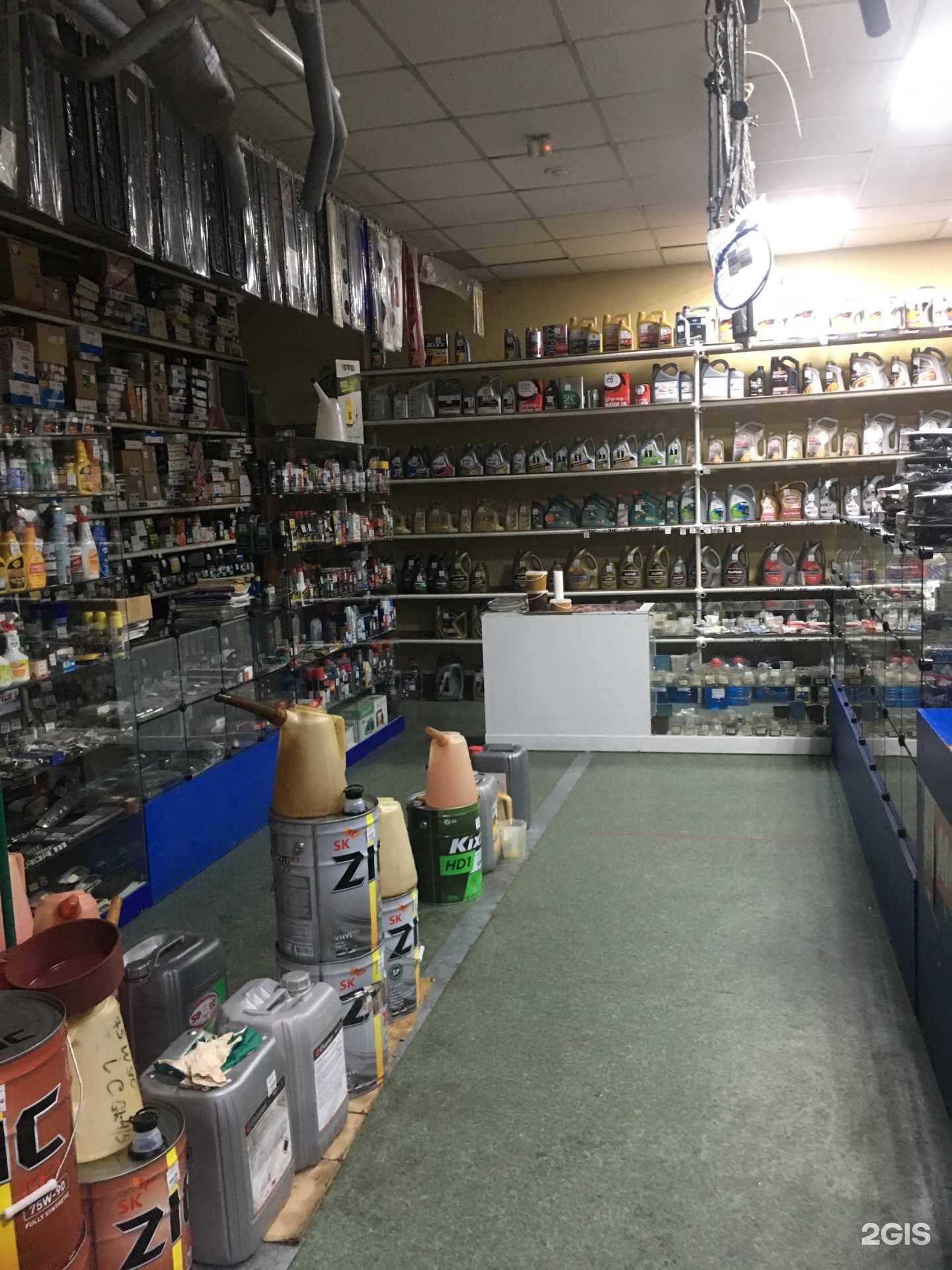 Отзывы на компанию Автостиль в г. Канск c фото