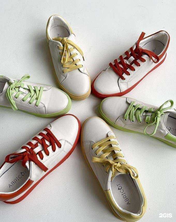 Отзывы на компанию Abricot в Химках c фото