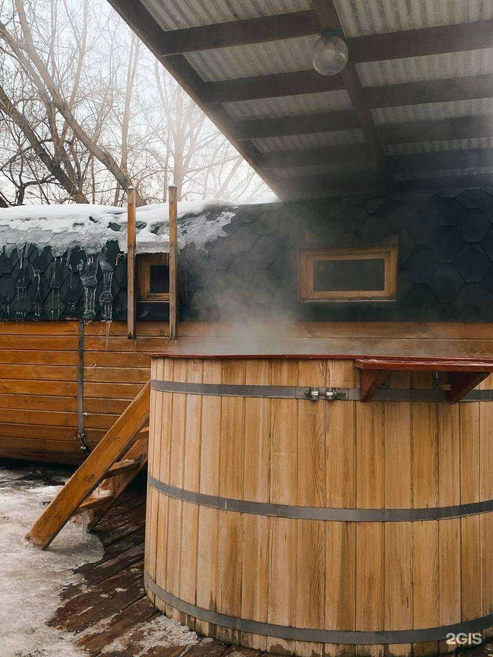 Отзывы на компанию Грелка в Барнауле c фото