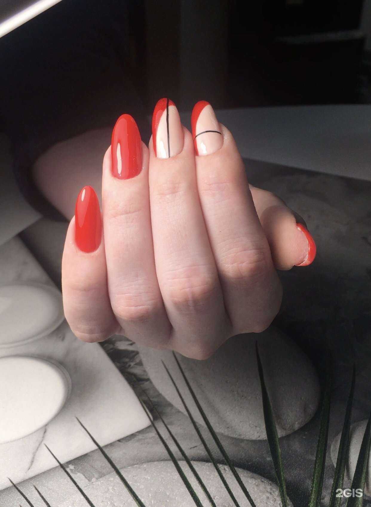 Отзывы на компанию Салон-парикмахерская в Краснодаре c фото