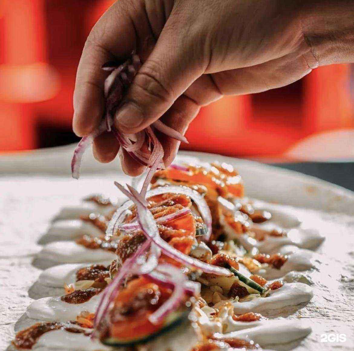 Отзывы на компанию Мастер Дёнер в г. Абакан c фото