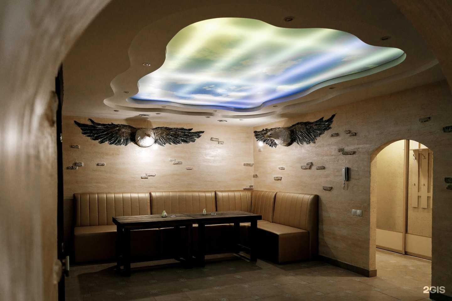 Отзывы на компанию Серый Волк в г. Ульяновск c фото