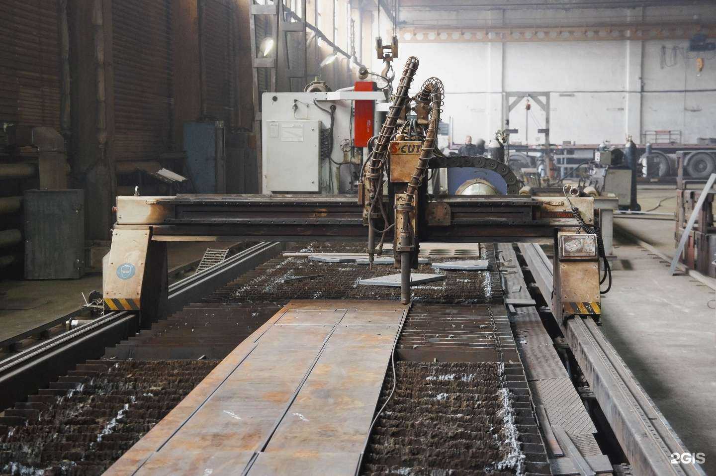 Отзывы на компанию Пермский завод промоборудования в Перми c фото