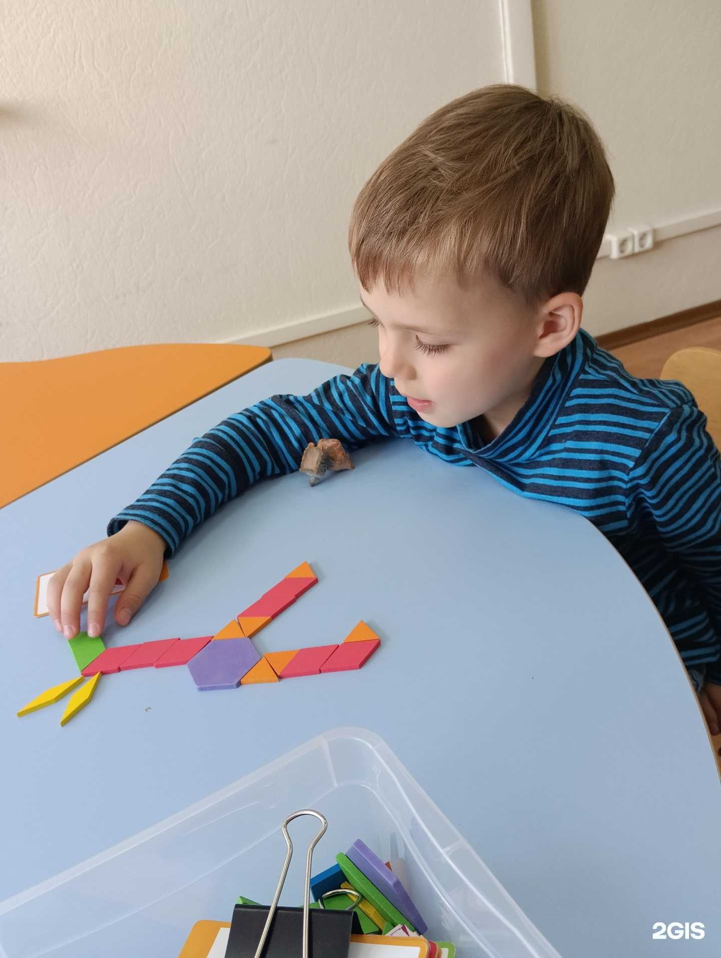 Отзывы на компанию Три жирафа в г. Пушкино c фото