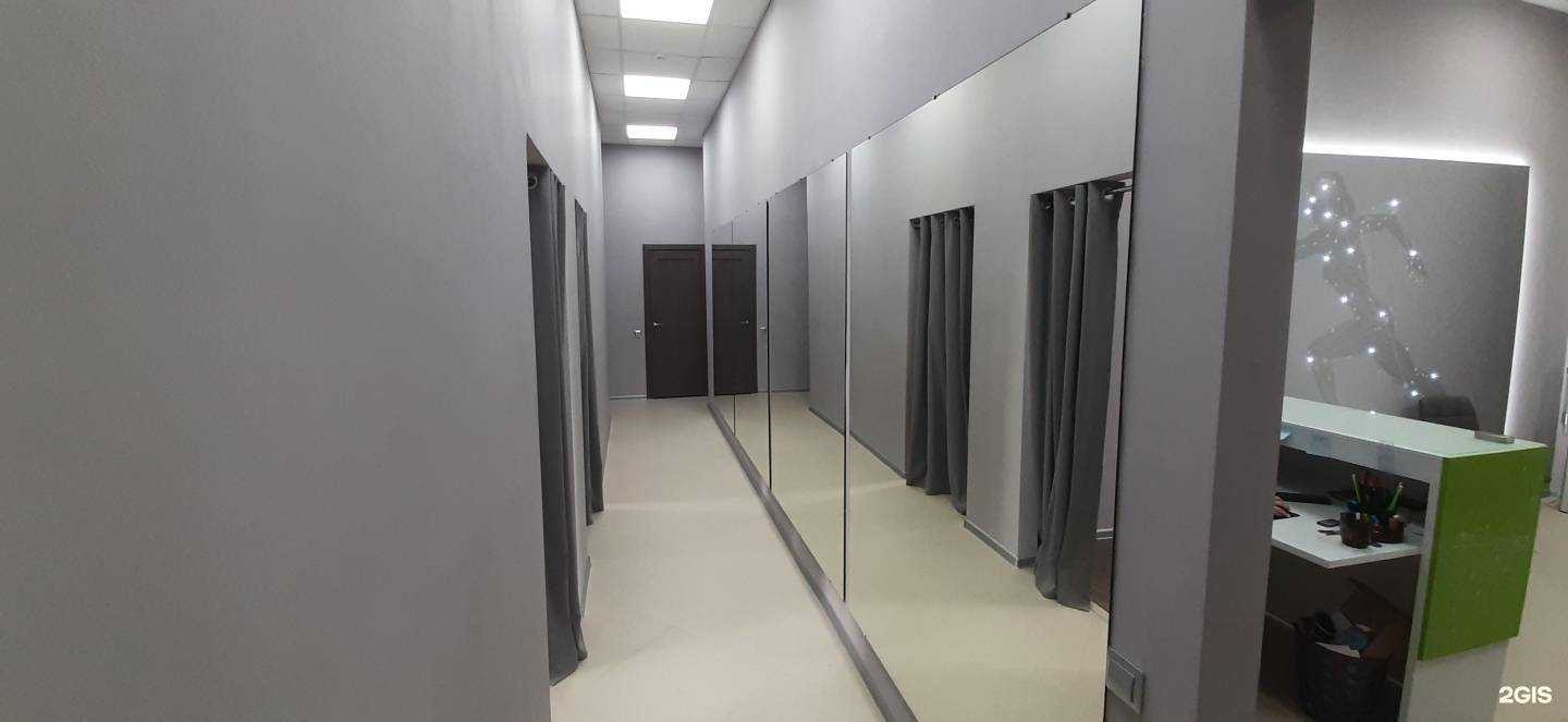 Отзывы на компанию Fit-n-go в Челябинске c фото