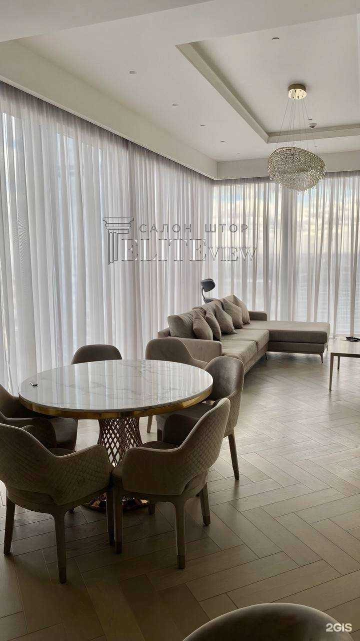 Отзывы на компанию Eliteview в Коммунарке c фото