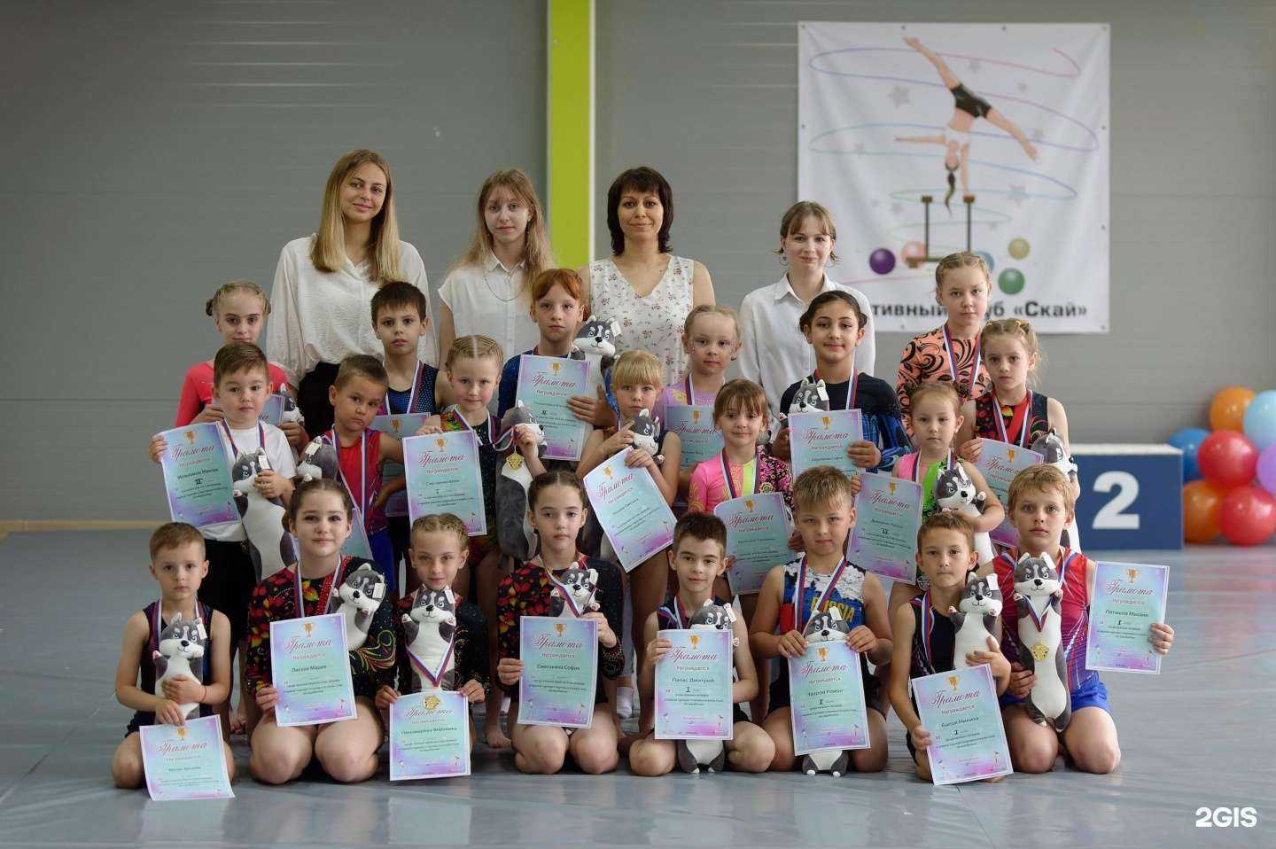 Отзывы на компанию Скай в г. Краснодар c фото