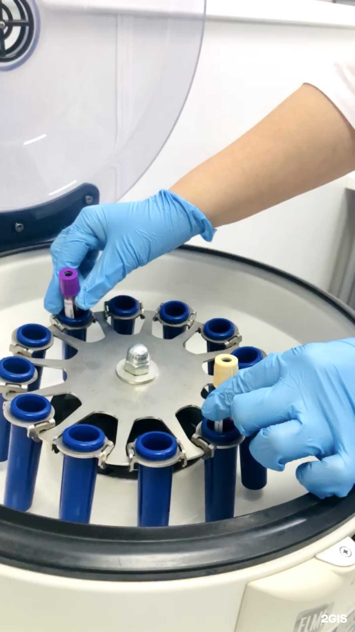 Отзывы на компанию СК МЕД в г. Екатеринбург c фото