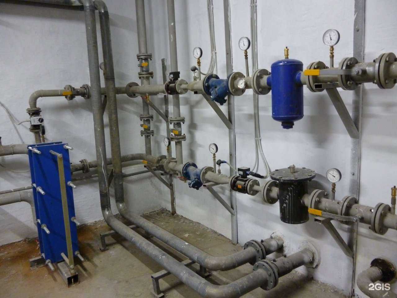 Отзывы на компанию Теплосфера в Магнитогорске c фото