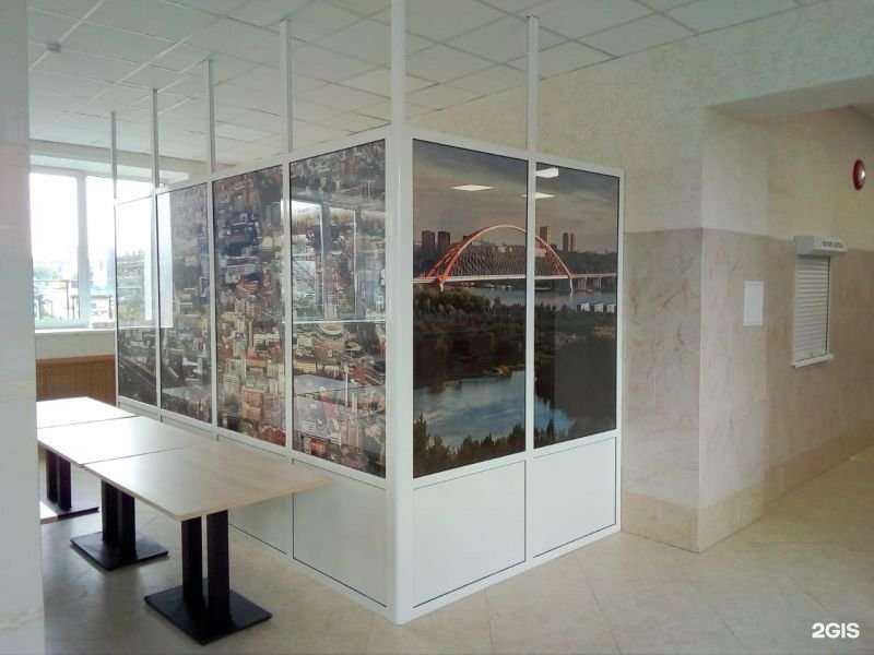 Отзывы на компанию Акно в Новосибирске c фото