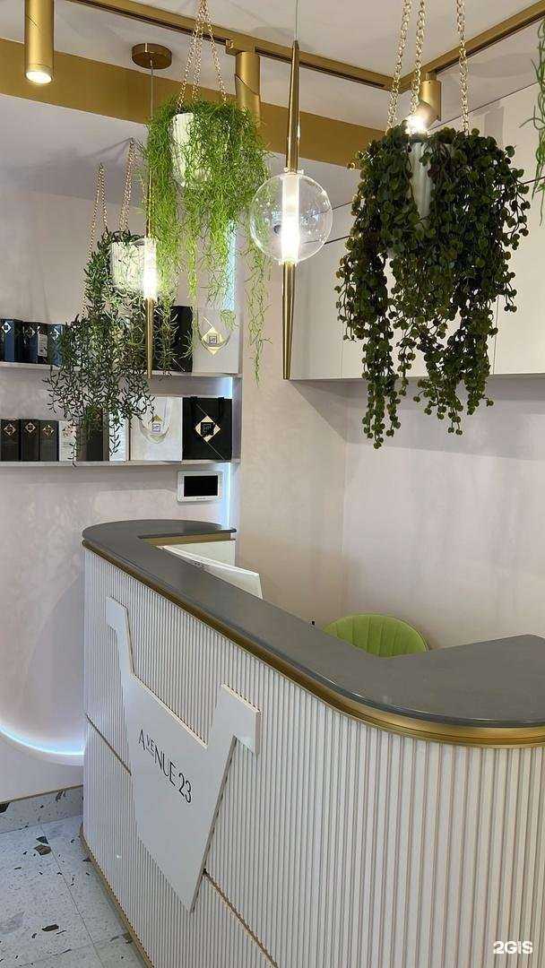 Отзывы на компанию 23-Avenue в Ростове-на-Дону c фото