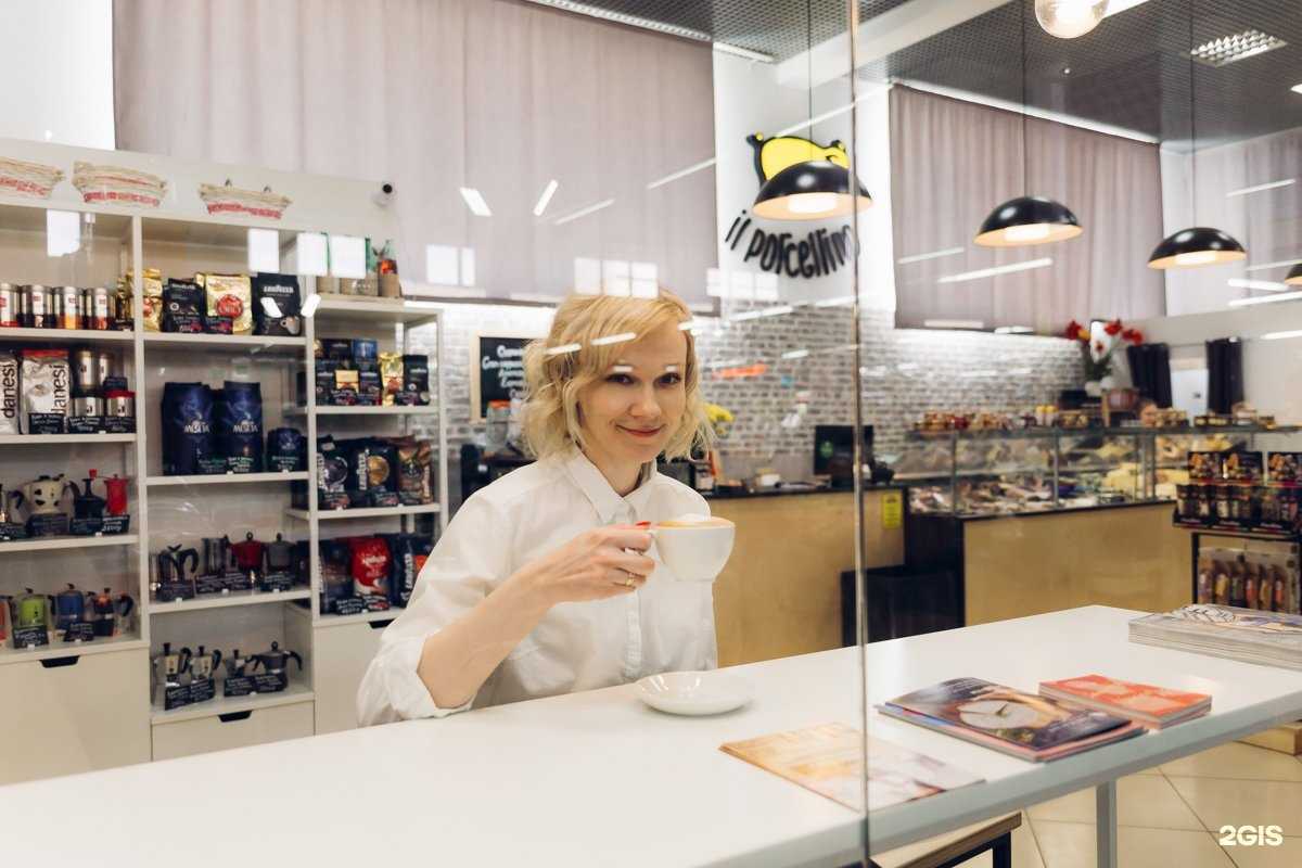 Отзывы на компанию Porcellino в Челябинске c фото