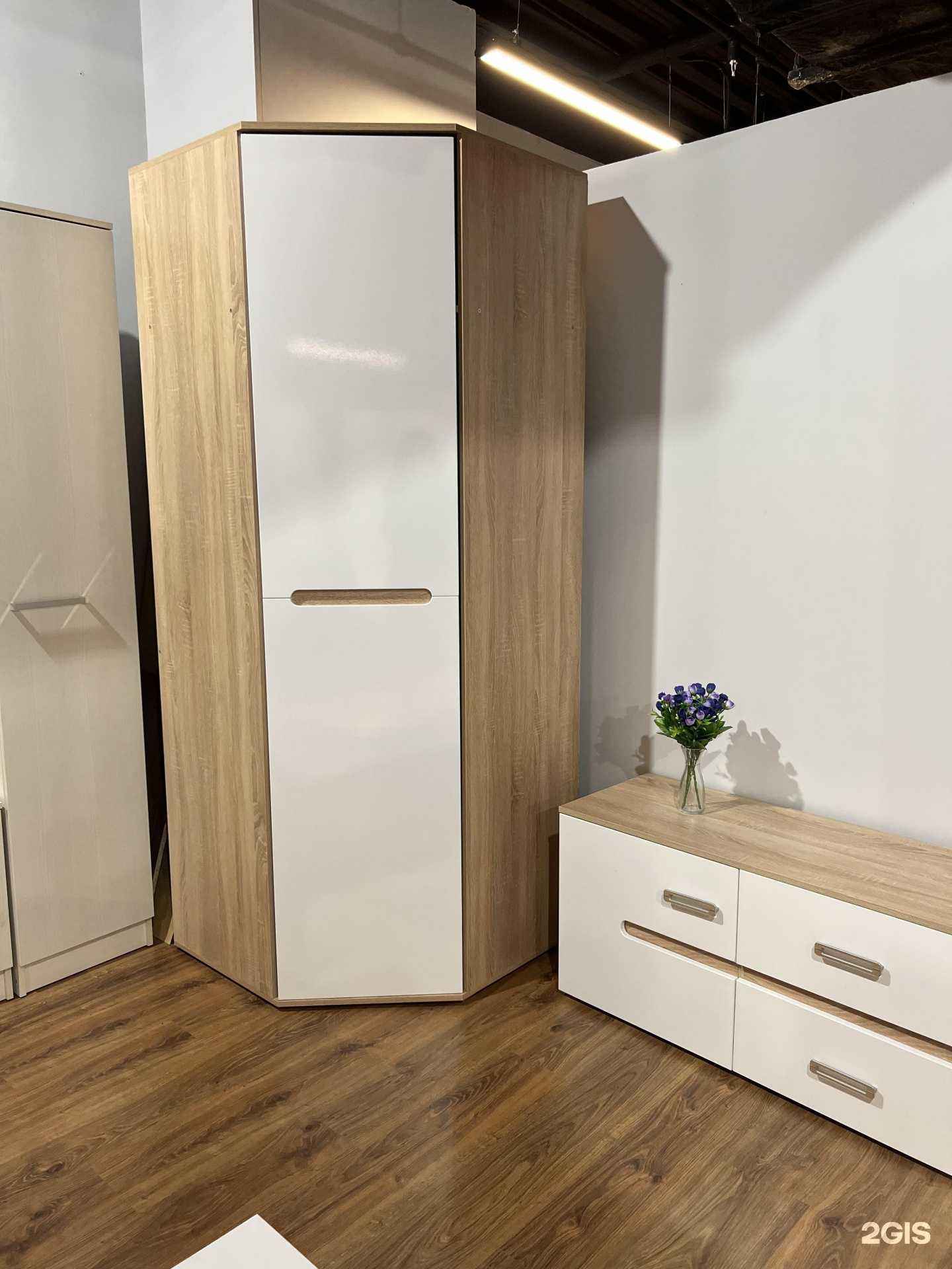 Отзывы на компанию Мир мебели в Калининграде c фото