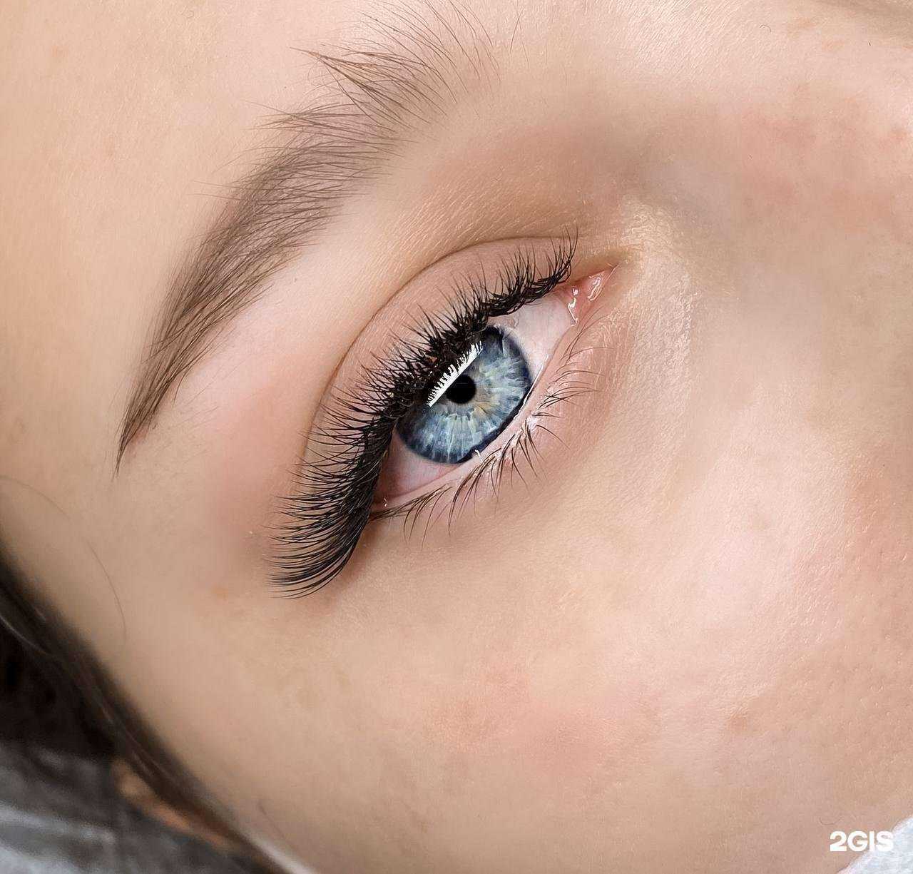 Отзывы на компанию Ресничная в Саранске c фото