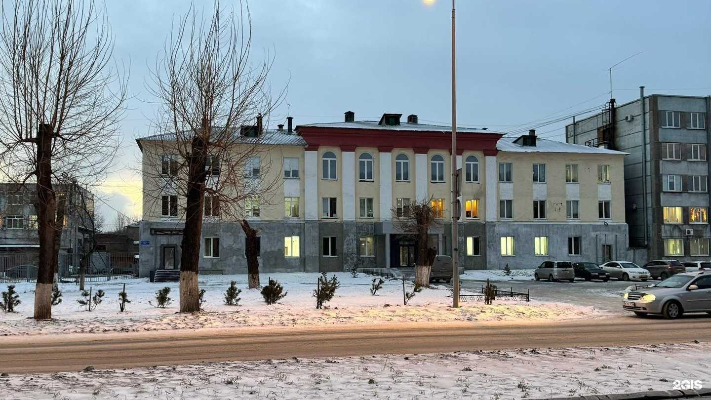 Отзывы на компанию Мос-Строй в Новокузнецке c фото