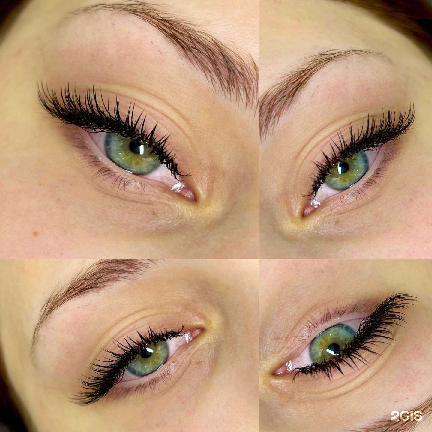 Отзывы на компанию Студия наращивания ресниц в Кирове c фото