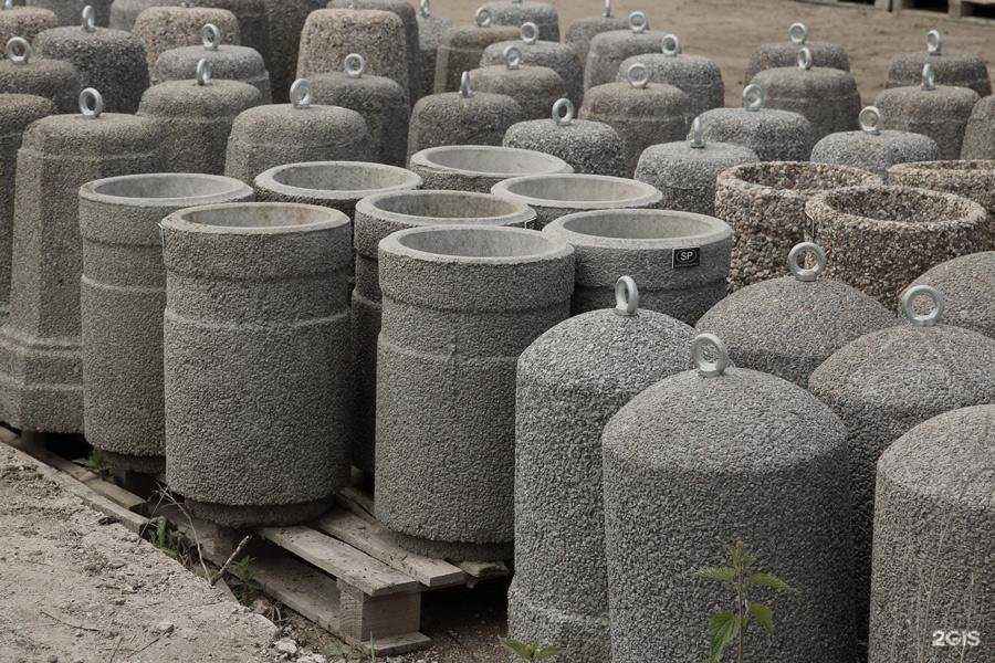 Отзывы на компанию СП-бетон в Узловой c фото