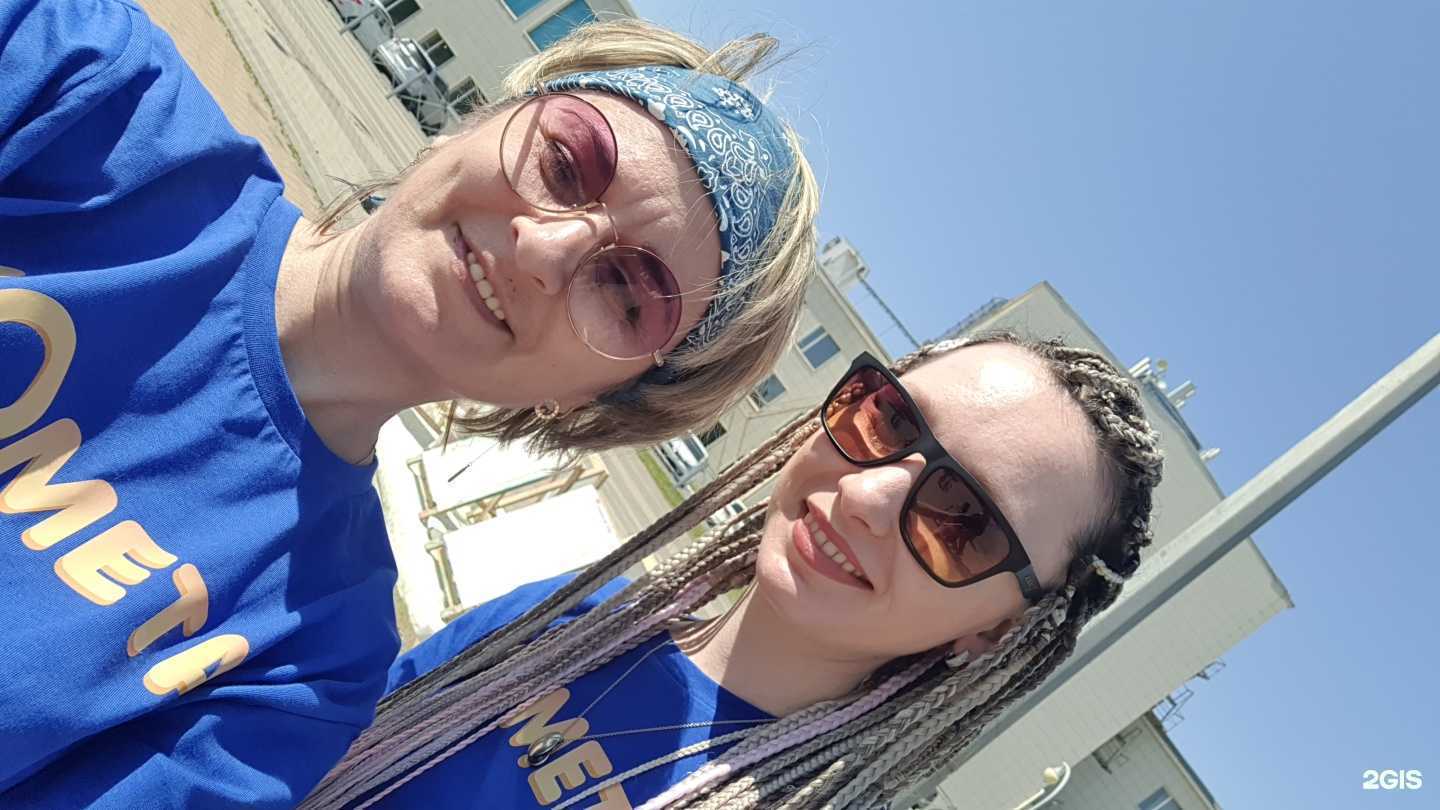 Отзывы на компанию FunnyArt в Казани c фото