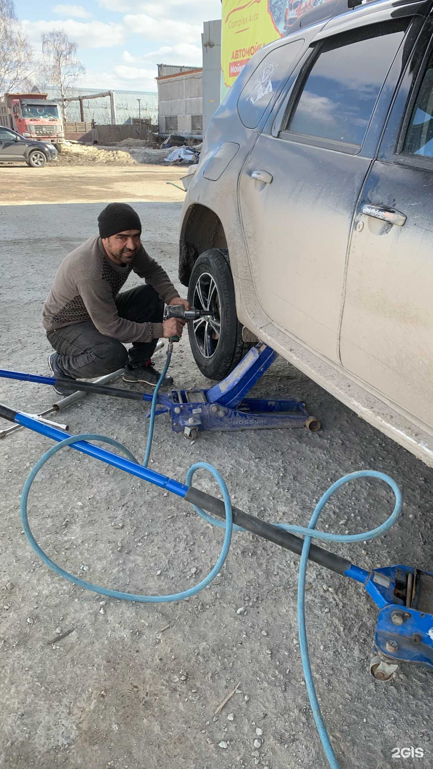 Отзывы на компанию Офисная база в г. Тюмень c фото