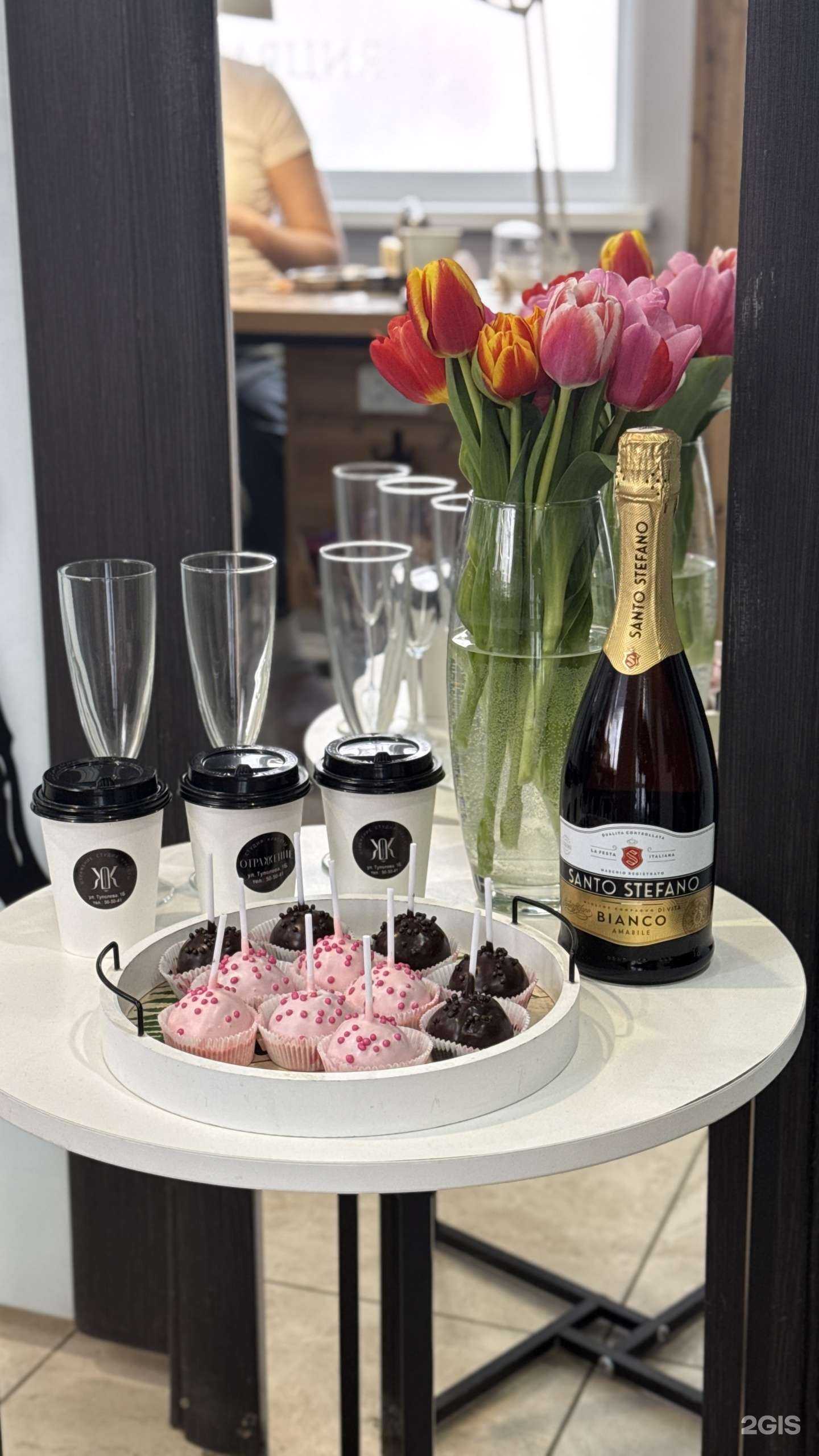 Отзывы на компанию Отражение в г. Омск c фото