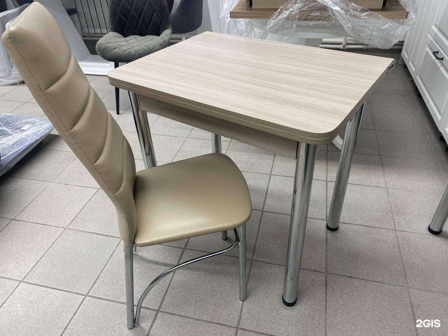 Отзывы на компанию Мебель маркет 62 в Рязани c фото