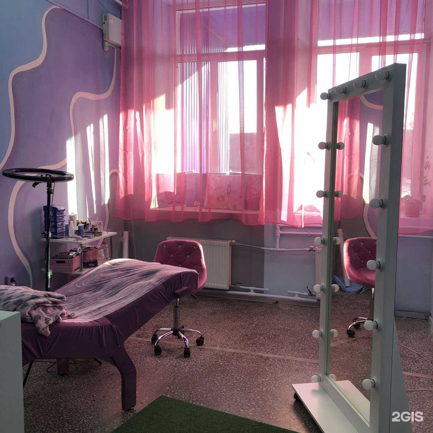 Отзывы на компанию Lashes style school studio в г. Пермь c фото