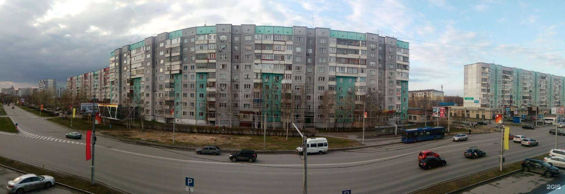 Отзывы на компанию Пространство в Сургуте c фото - фотография 2 из 2