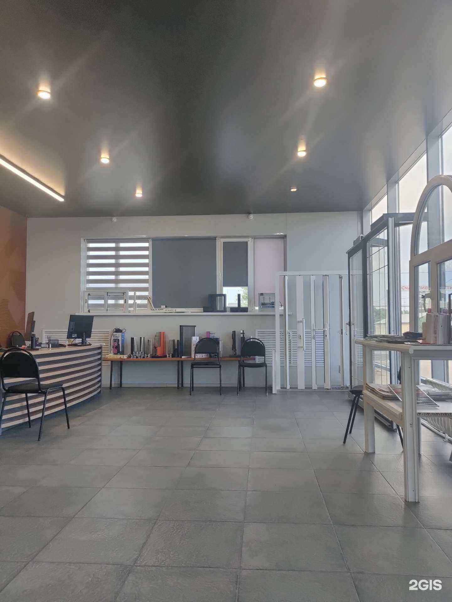 Отзывы на компанию Окна Плюс в Оренбурге c фото - фотография 2 из 2