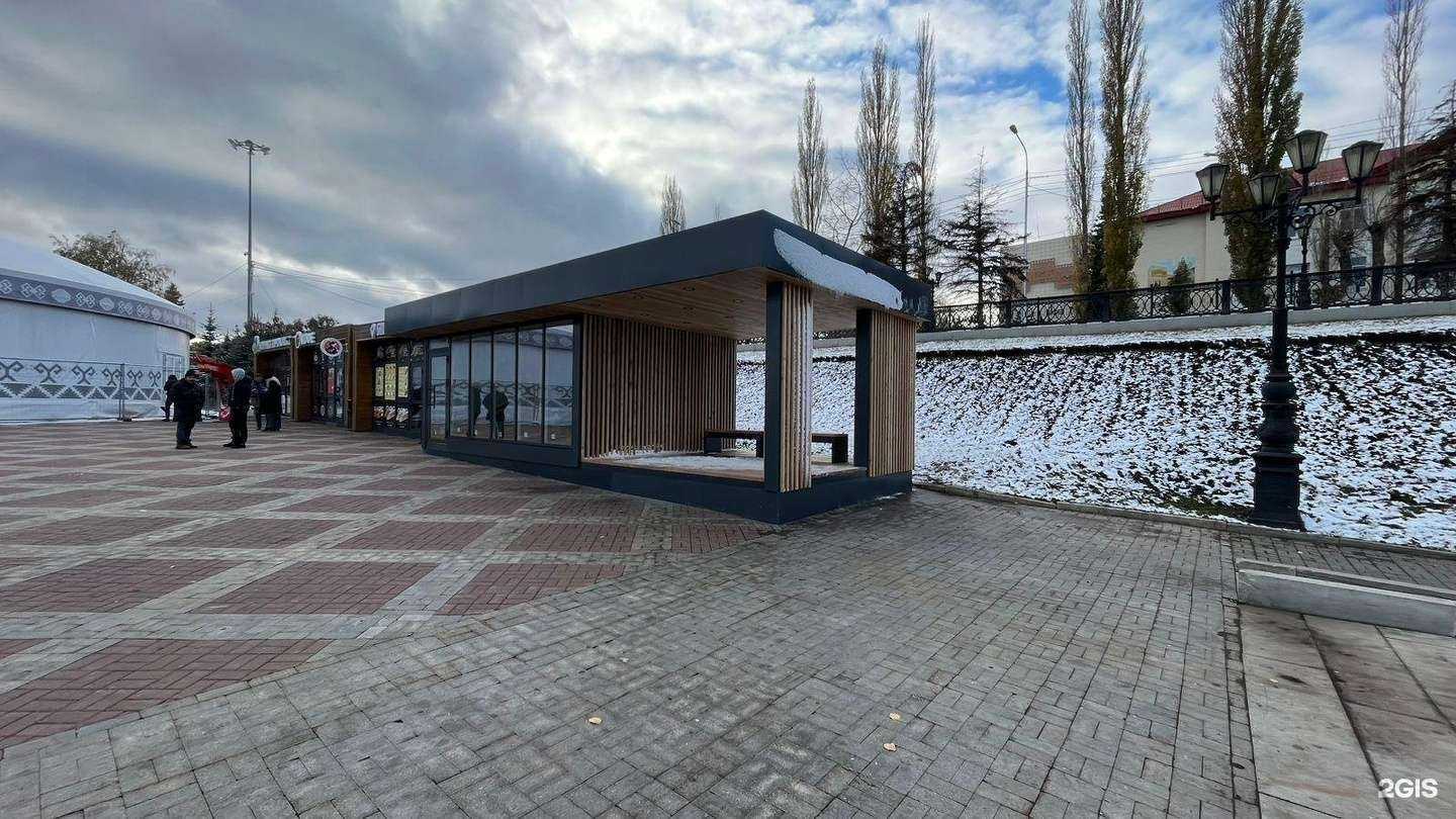 Отзывы на компанию Мобильная архитектура в г. Уфа c фото