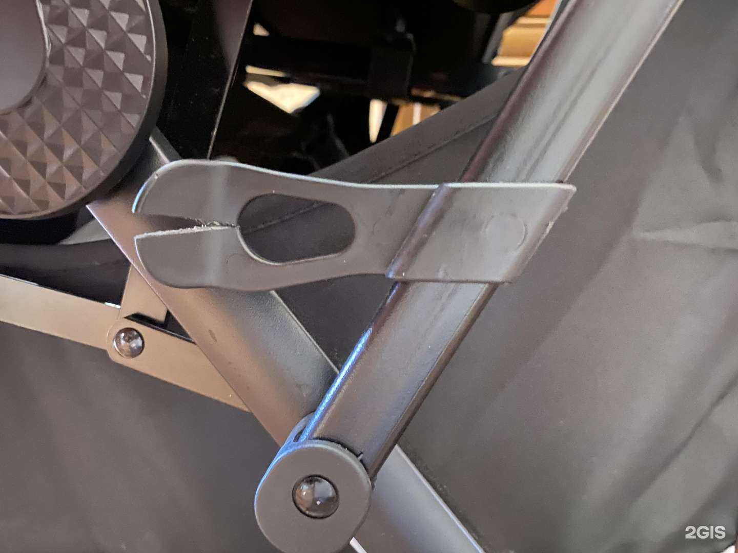 Отзывы на компанию Легкие коляски в г. Махачкала c фото