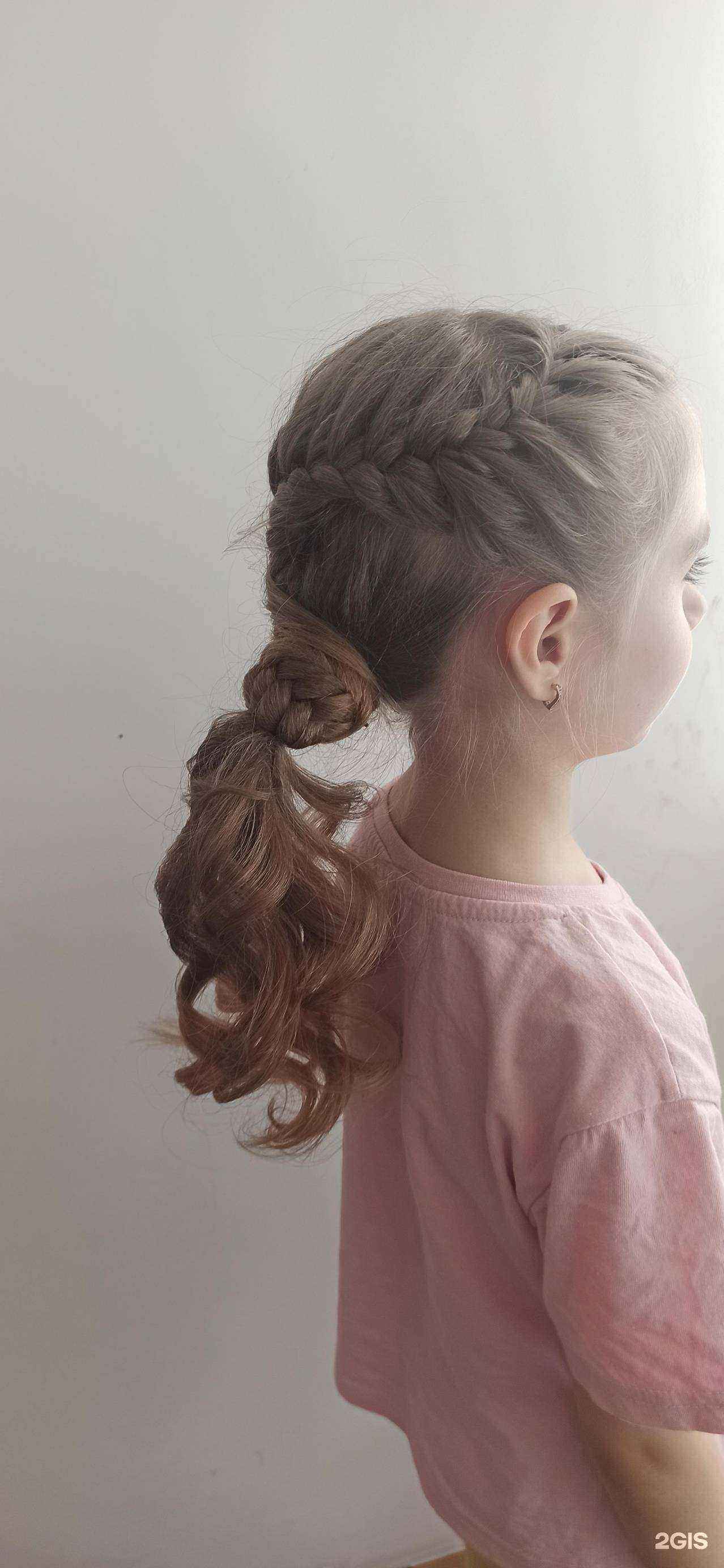 Отзывы на компанию Студия красоты им. Татэвик в г. Тольятти c фото