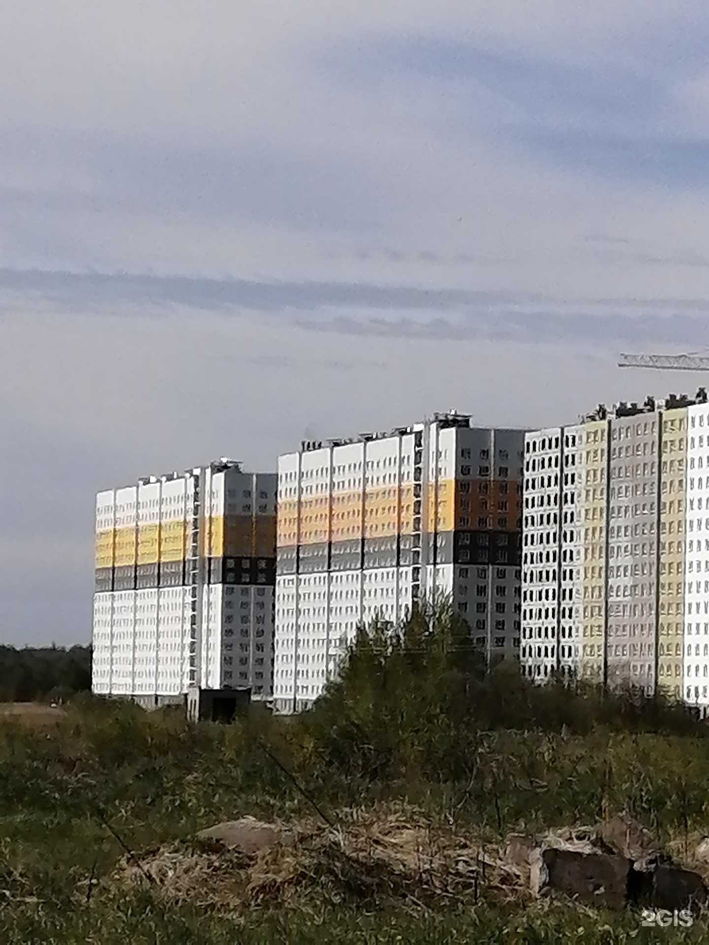 Отзывы на компанию Акваточка в Твери c фото - фотография 2 из 2