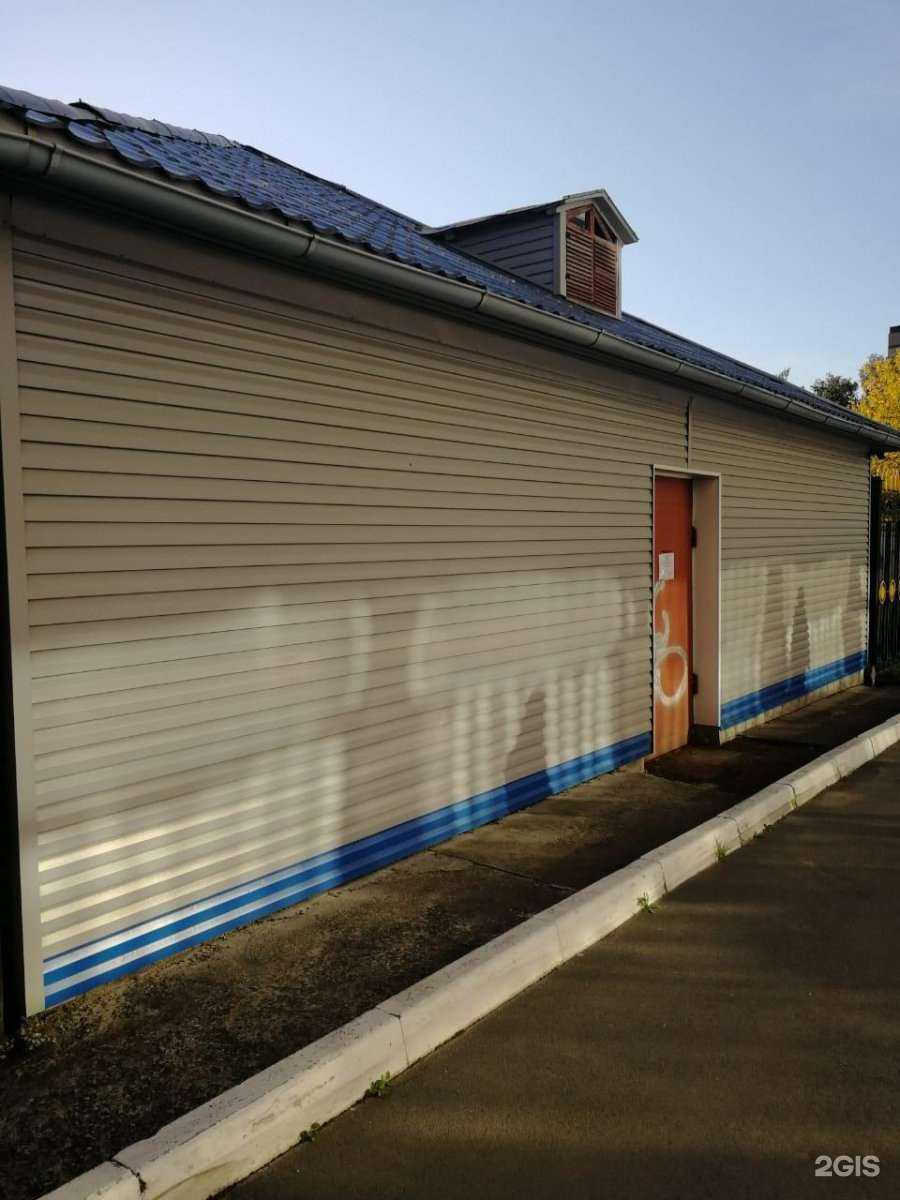 Отзывы на компанию Полиуретан в Новосибирске c фото - фотография 2 из 2