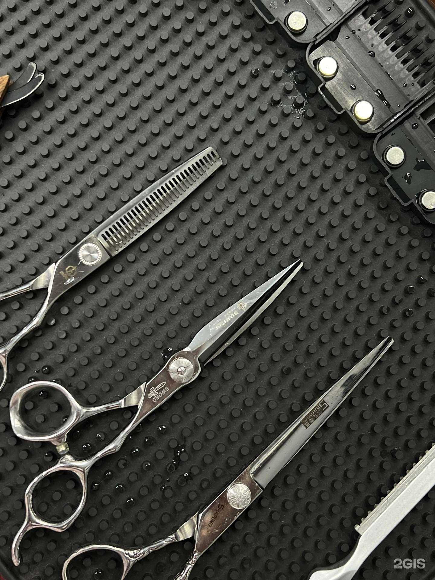 Отзывы на компанию Hotblack в г. Курчатов c фото