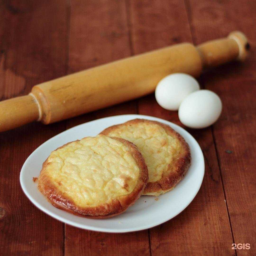 Отзывы на компанию Хлебница в Новотроицке c фото