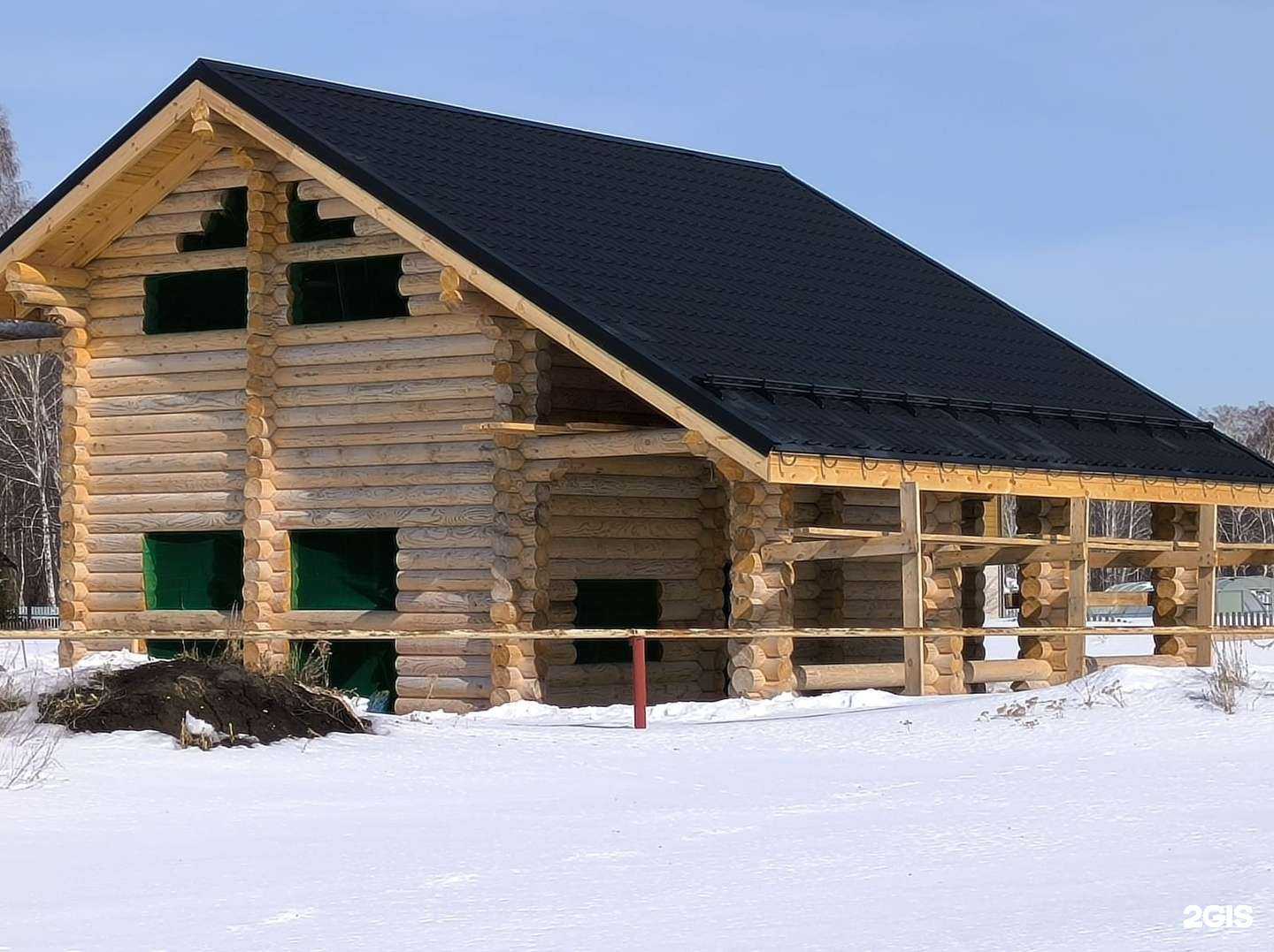 Отзывы на компанию Sholokhoff в г. Новосибирск c фото