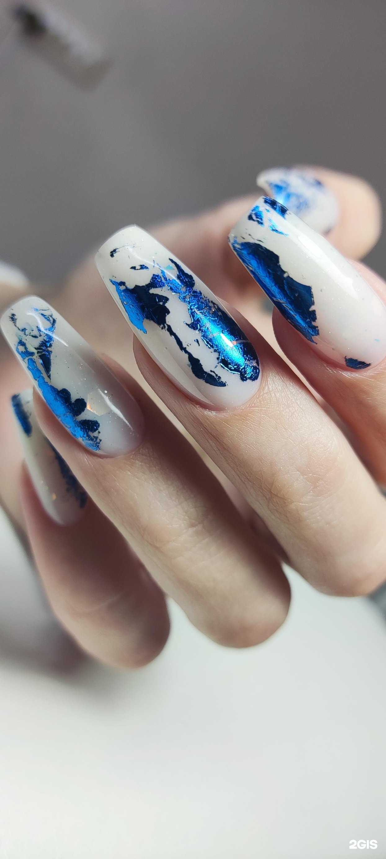 Отзывы на компанию JD. nails в Барнауле c фото