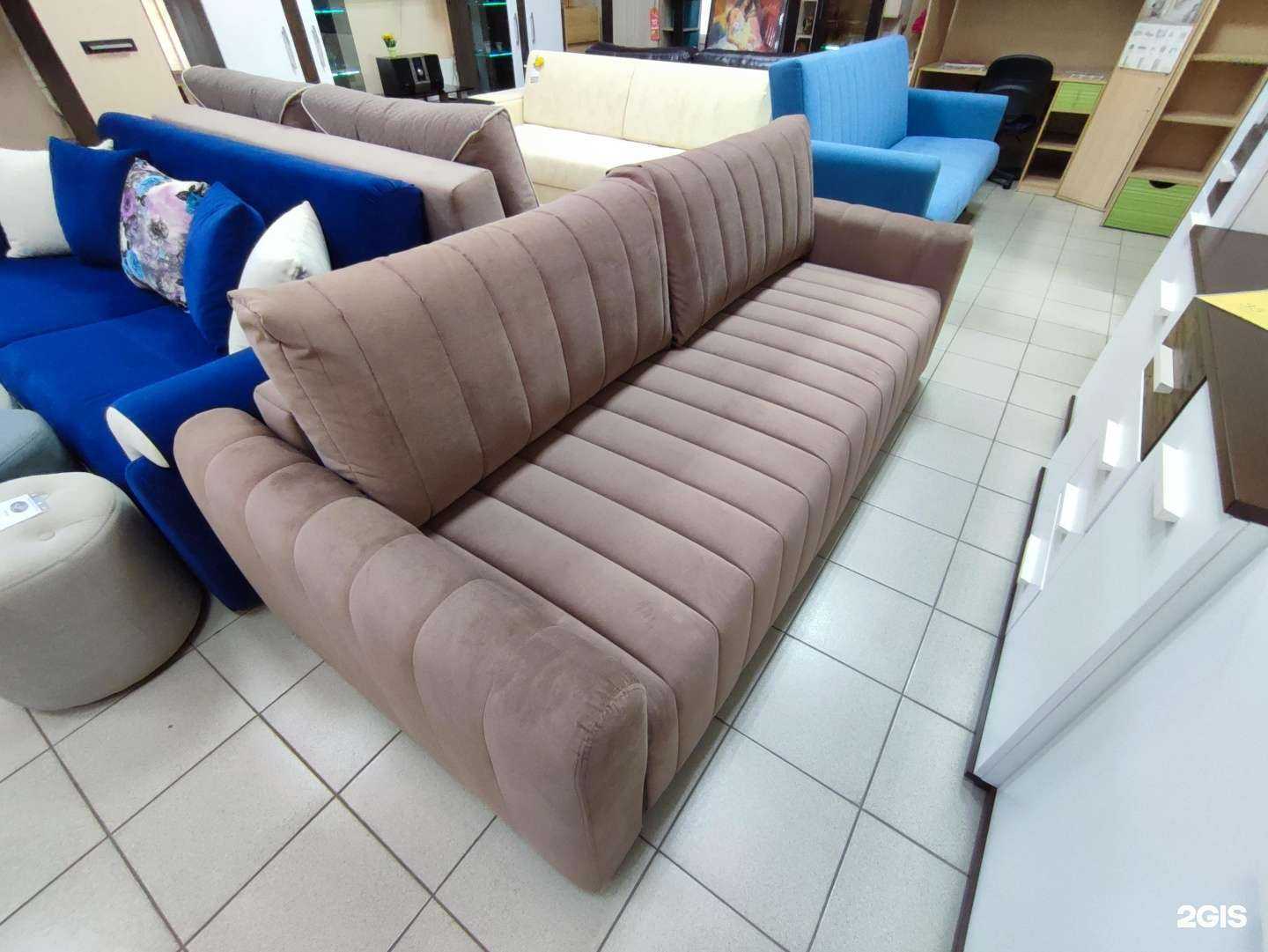 Отзывы на компанию Стильная мебель в г. Ефремов c фото