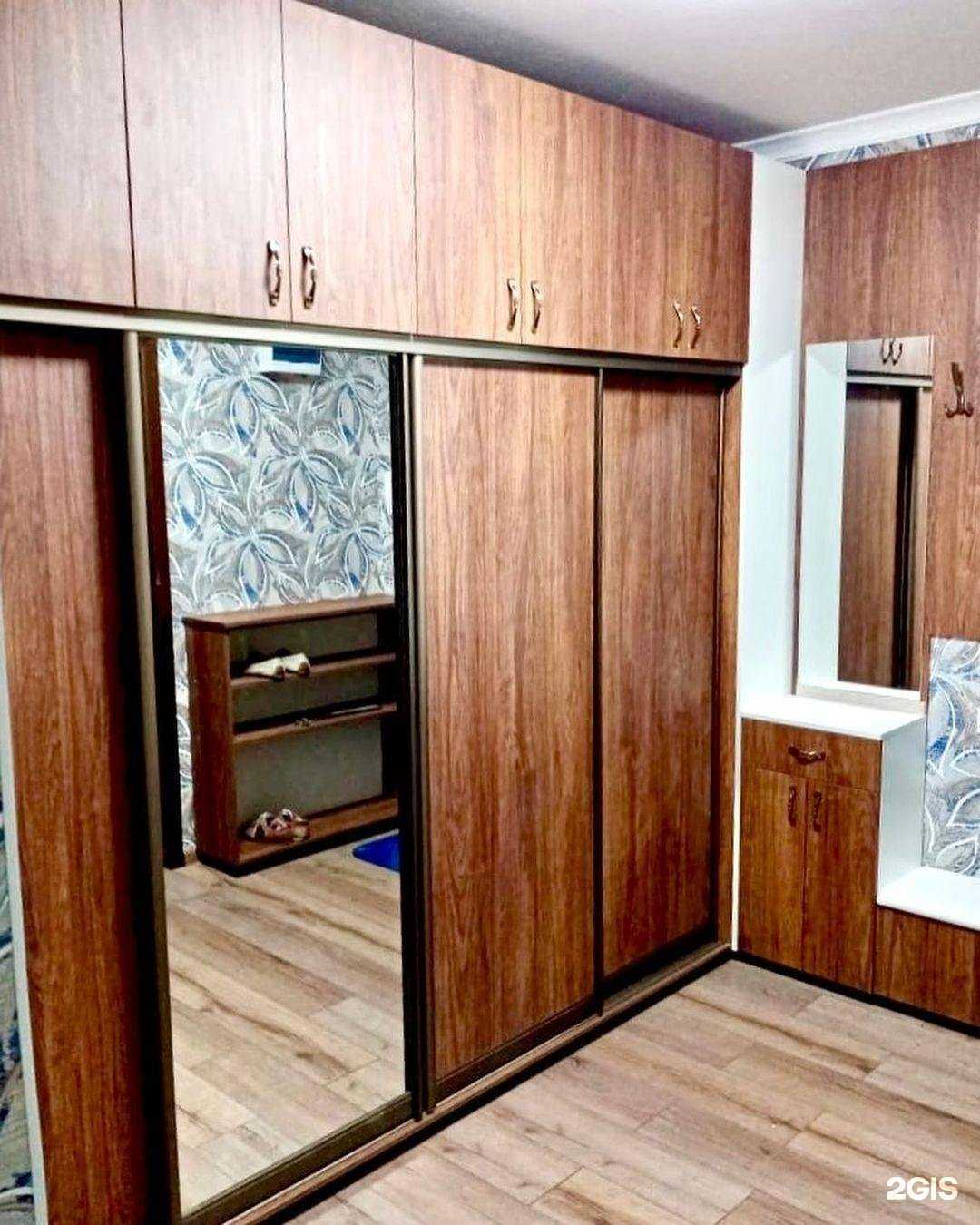 Отзывы на компанию Wood Master в г. Краснодар c фото