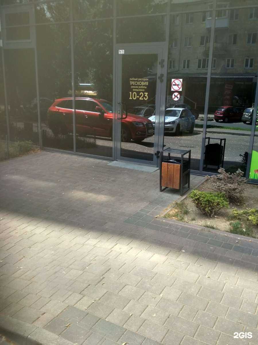 Отзывы на компанию Тресковия в Калининграде c фото