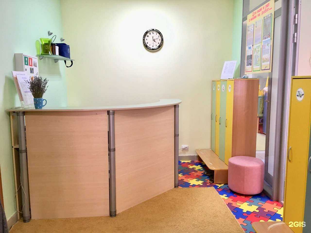 Отзывы на компанию Малышандия в Тюмени c фото