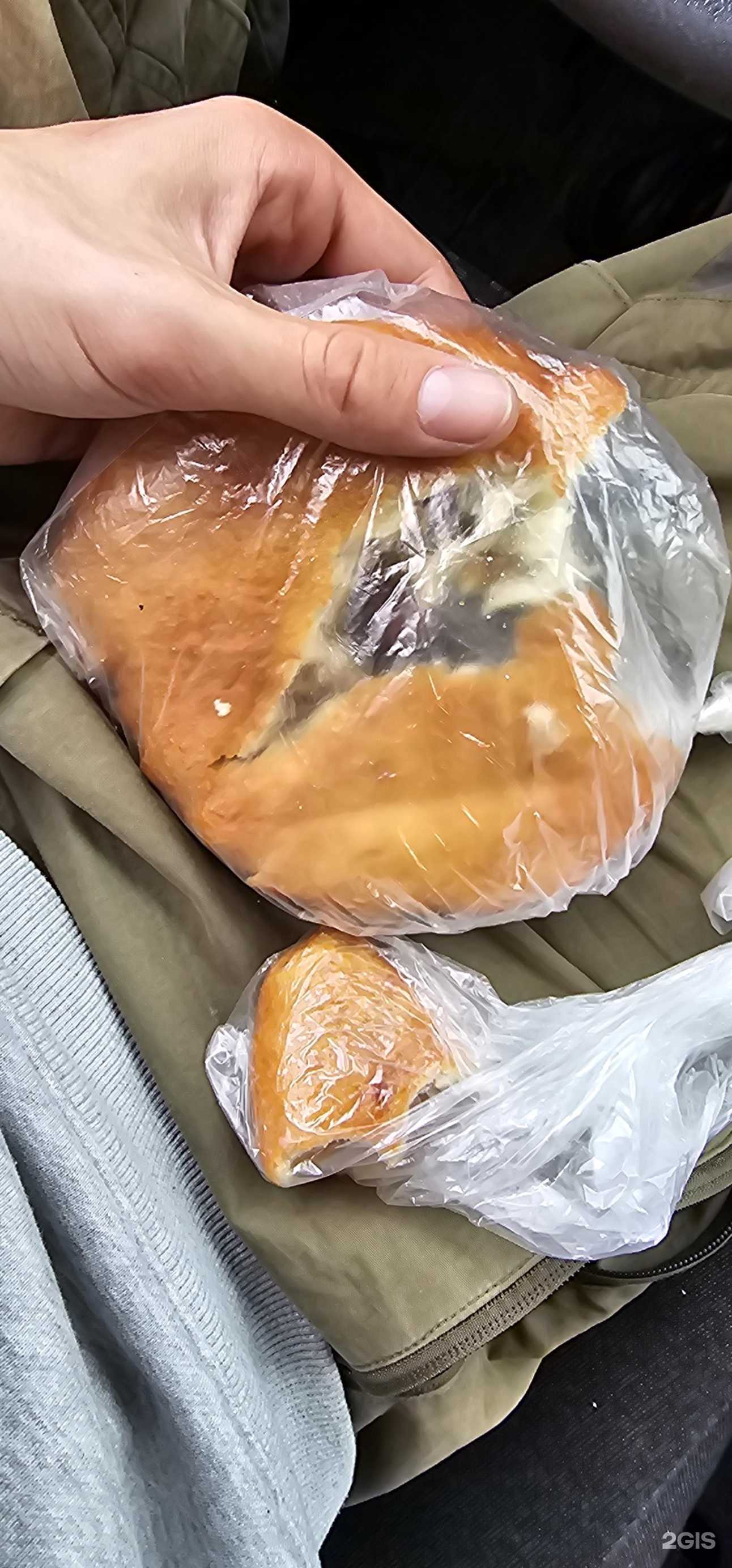 Отзывы на компанию Шаурма у Абдулы в г. Хабаровск c фото