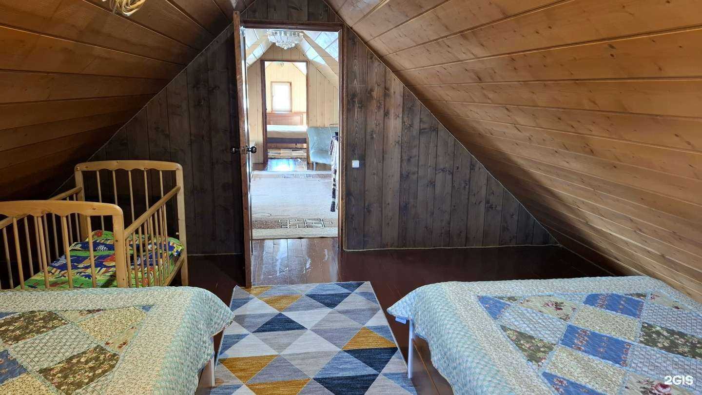 Отзывы на компанию Гостевой дом в г. Сургут c фото