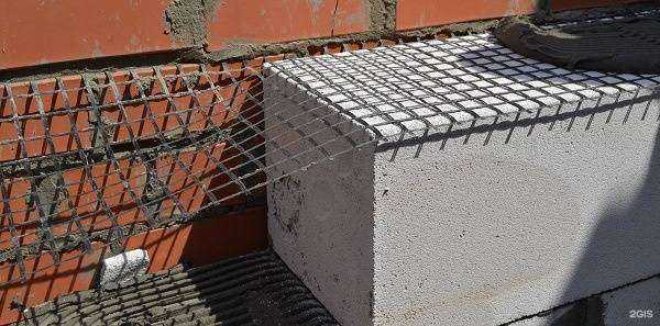 Отзывы на компанию Газобетон-Электрод в Волгограде c фото