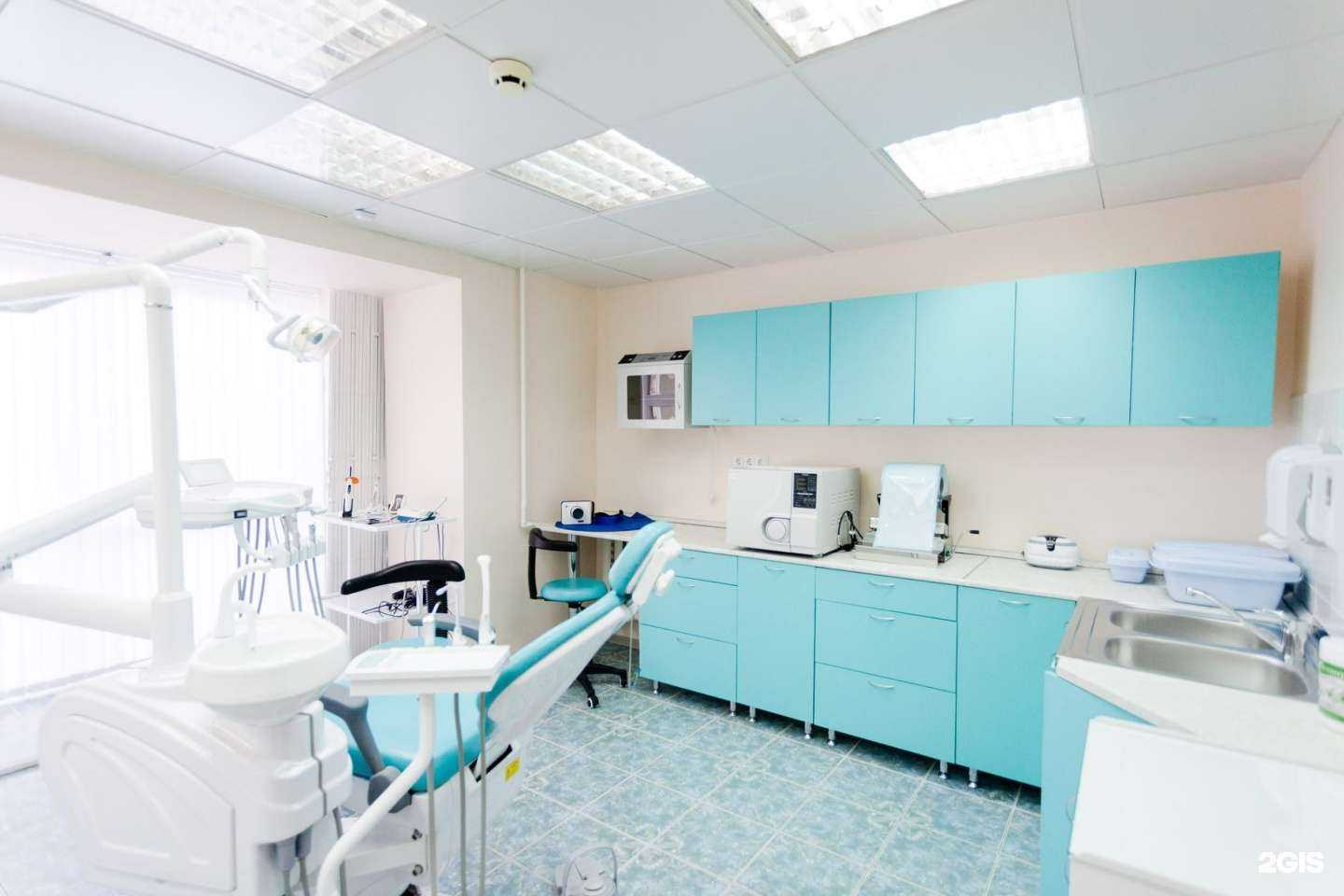 Отзывы на компанию Эко-дент в Перми c фото