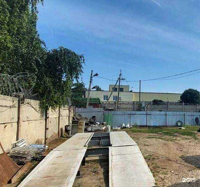 Отзывы на компанию Пункт приема металлолома в Балакове c фото