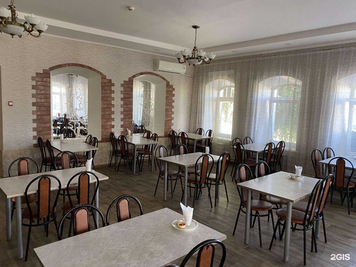 Отзывы на компанию Столовая №6 в г. Сызрань c фото