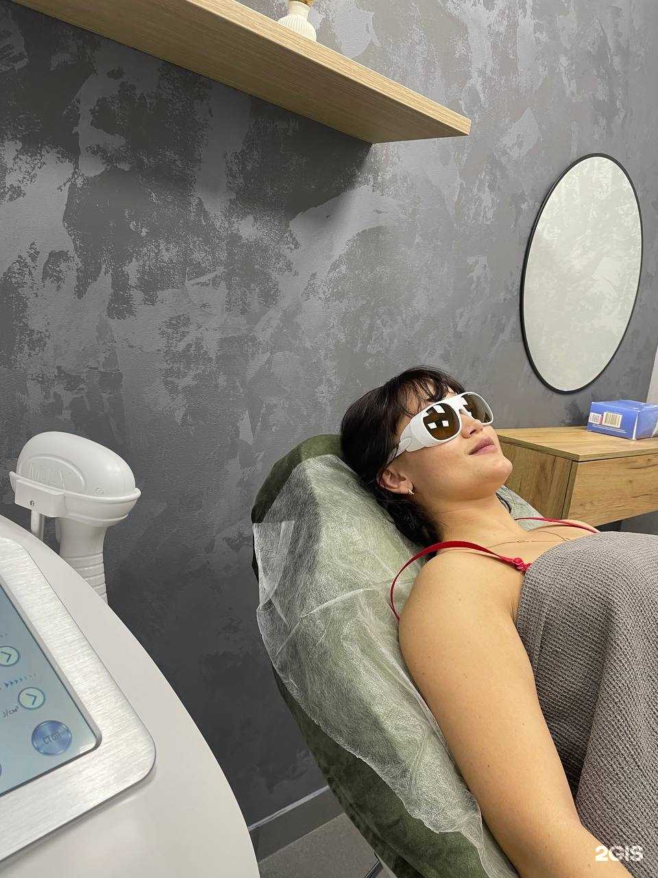 Отзывы на компанию Lakmus в Красноярске c фото