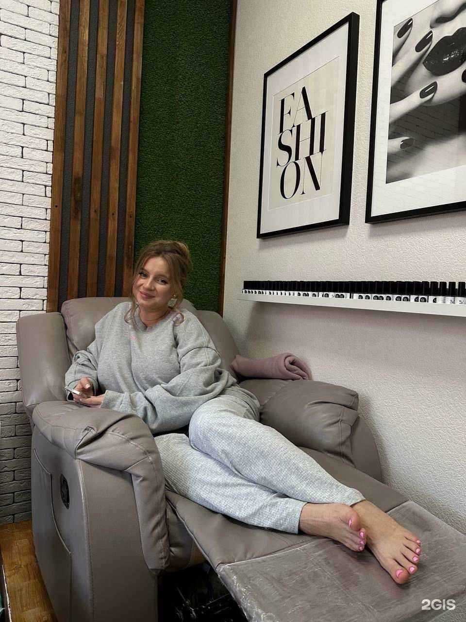 Отзывы на компанию Sahar&Vosk в г. Барнаул c фото